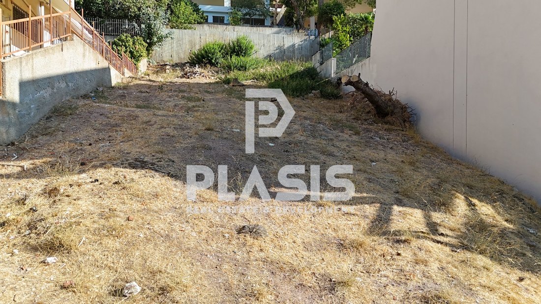 Land in Voula, Attica, Greece 1 - 15895103