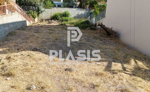 Land in Voula, Attica, Greece 1