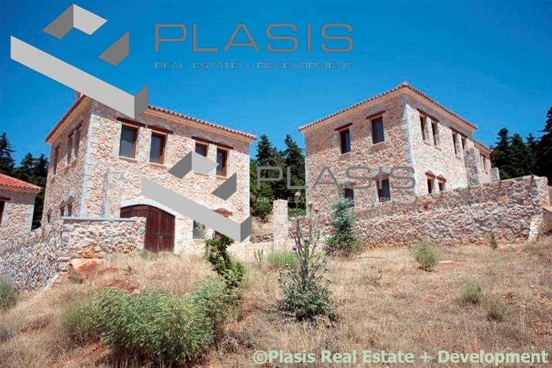 Apartment in Arachova, Thessaly and Central Greece, Greece 3 - 15310536