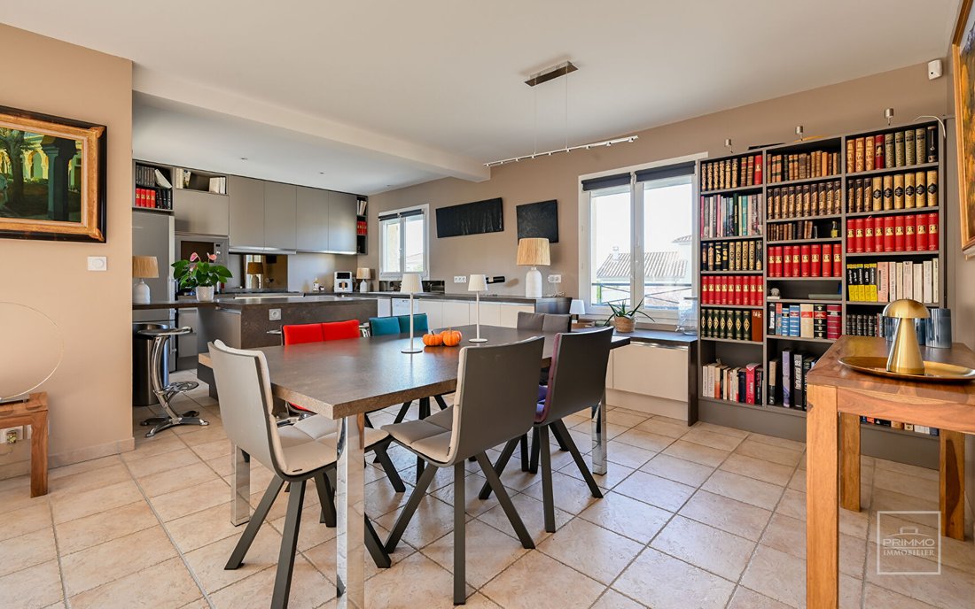 House in Limonest, Auvergne-Rhône-Alpes, France 4 - 16735390