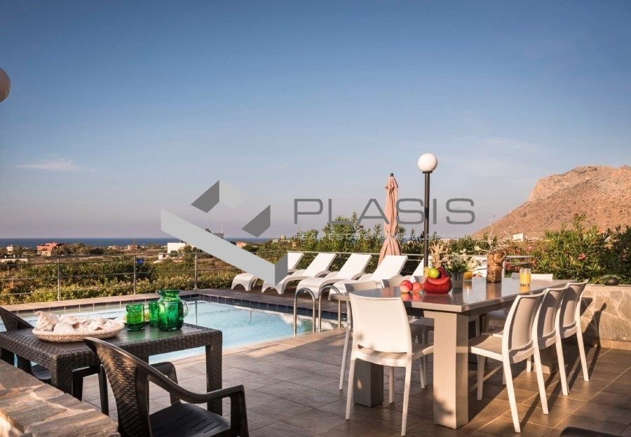 House in Crete, Greece 2 - 15187517