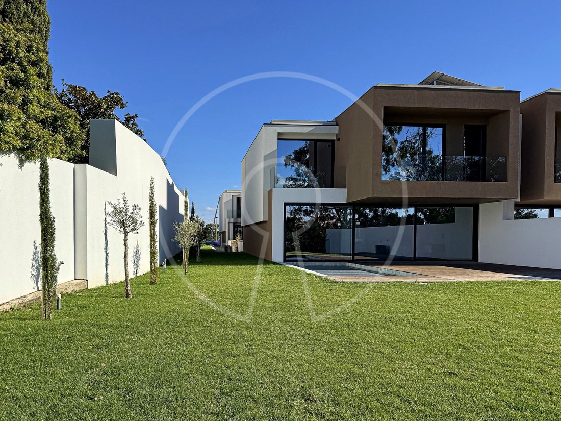 House in Estoril, Cascais e Estoril, Lisbon 1 - 11953653