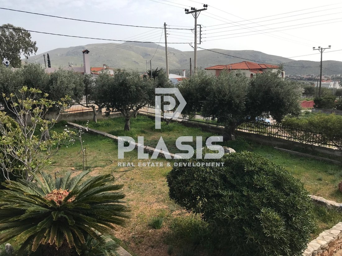 House in Kalyvia Thorikou, Attica, Greece 1 - 15431577