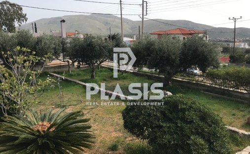 House in Kalyvia Thorikou, Attica, Greece 1