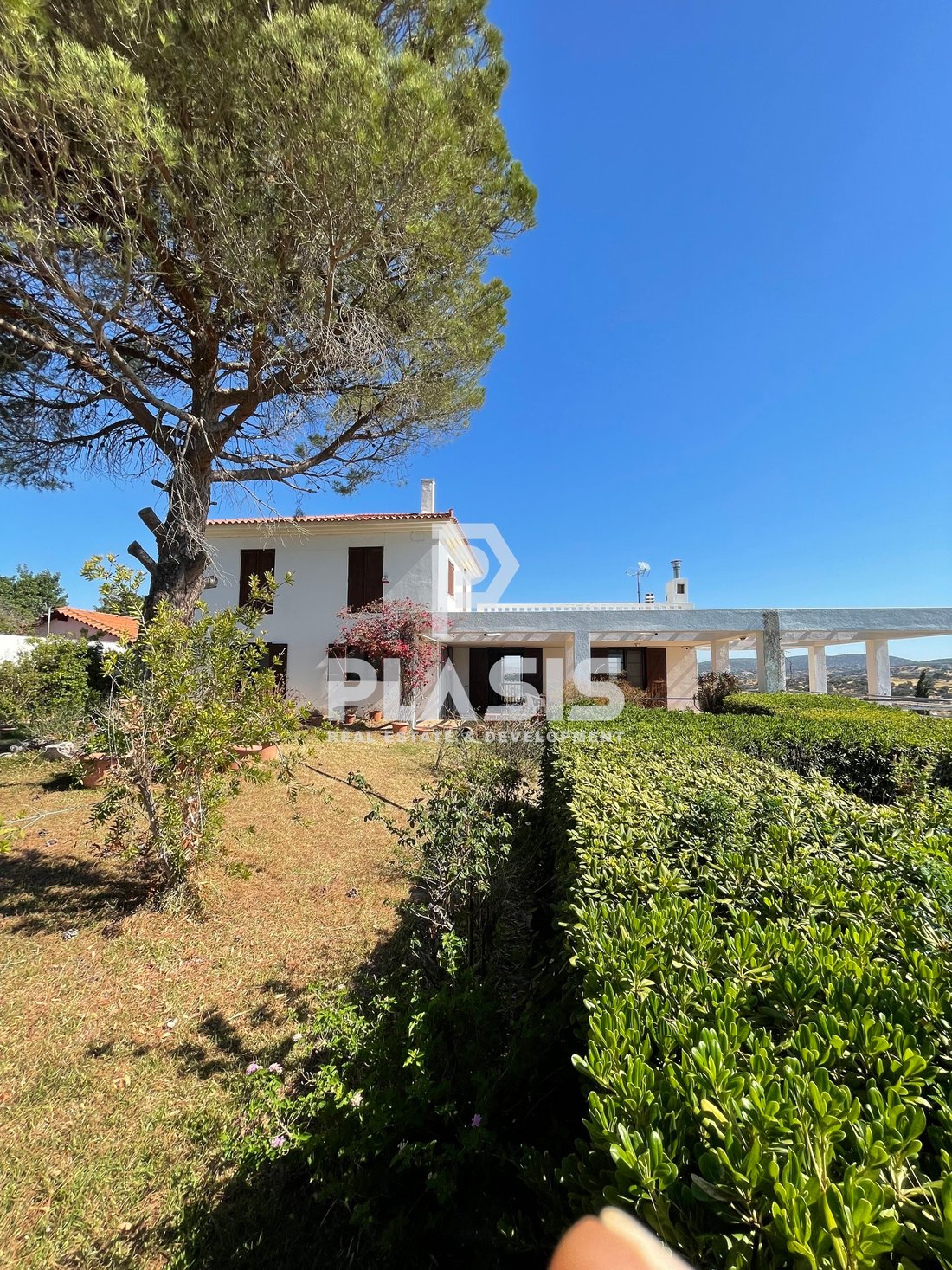 Apartment in Kropia, Attica, Greece 2 - 15624424