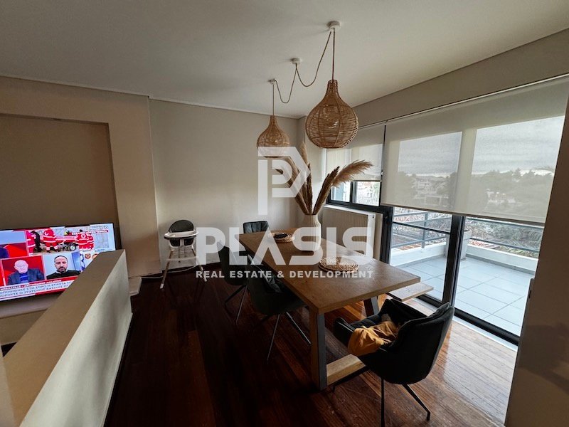 Apartment in Anthousa, Attica, Greece 2 - 15947191
