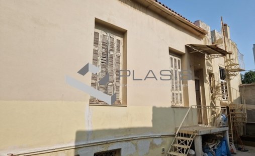 Land in 2nd District of Piraeus, Piraeus, Griechenland 1