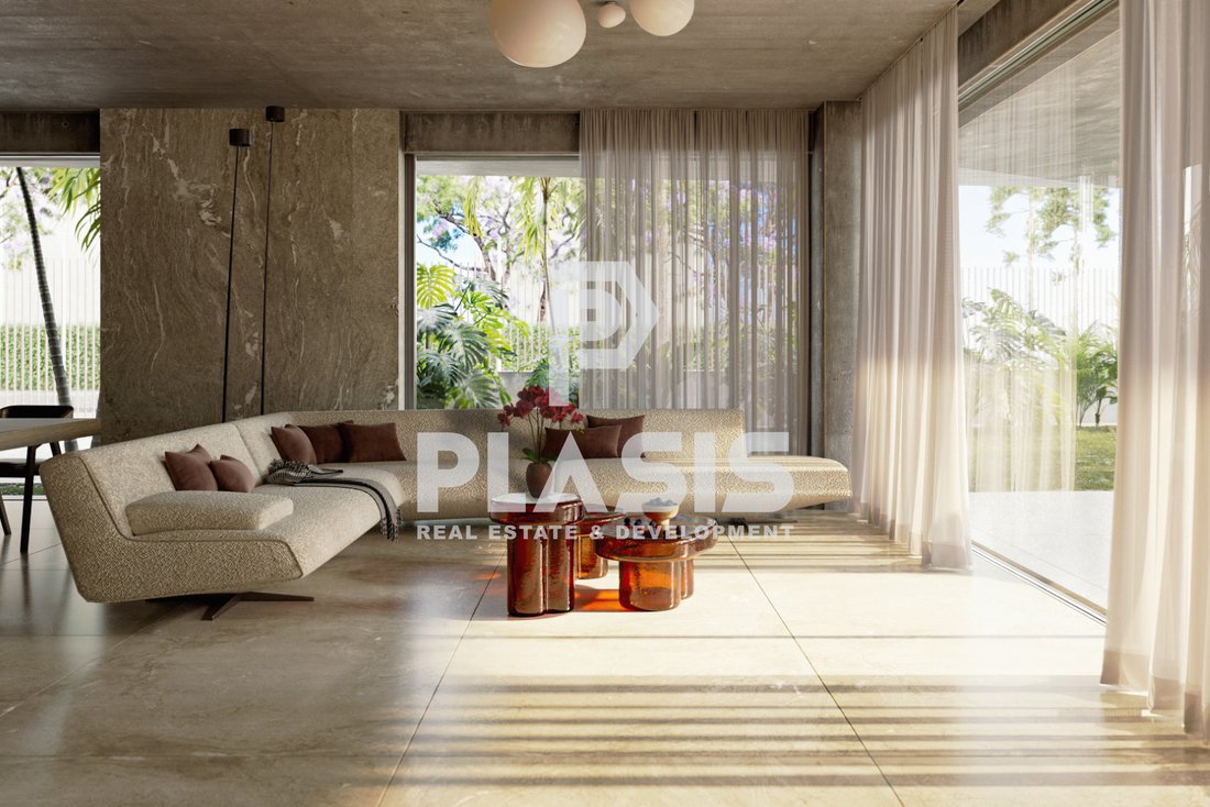 Apartment in Glyfada, Attica, Greece 3 - 15071980