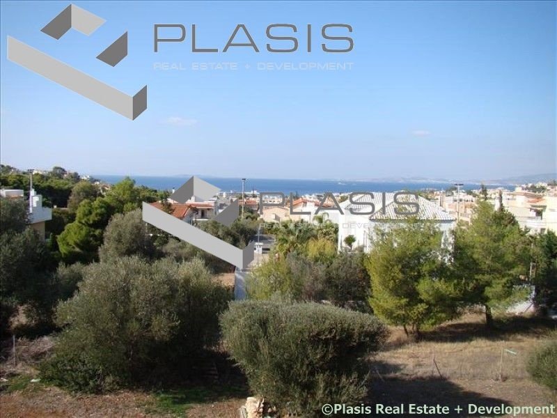 House in Saronida, Attica, Greece 1 - 15731352