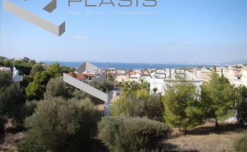Maison à Saronida, Attique, Grèce 1