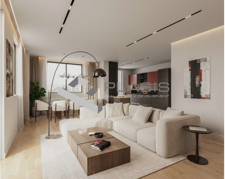 Apartment in Elliniko, Attica, Greece 3 - 15071902