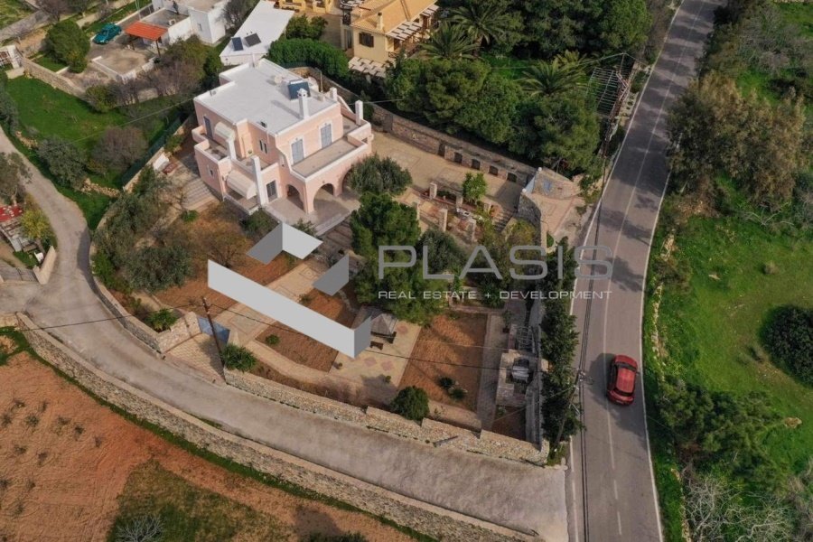 House in Syros, Aegean, Greece 5 - 15431652
