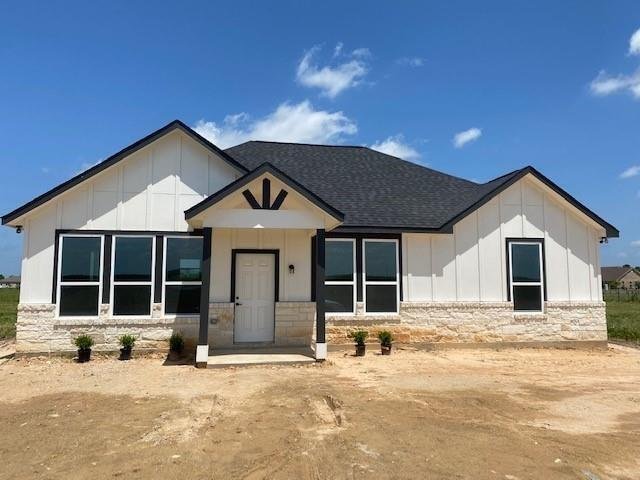 Guy, Texas, United States 2 - 16507953