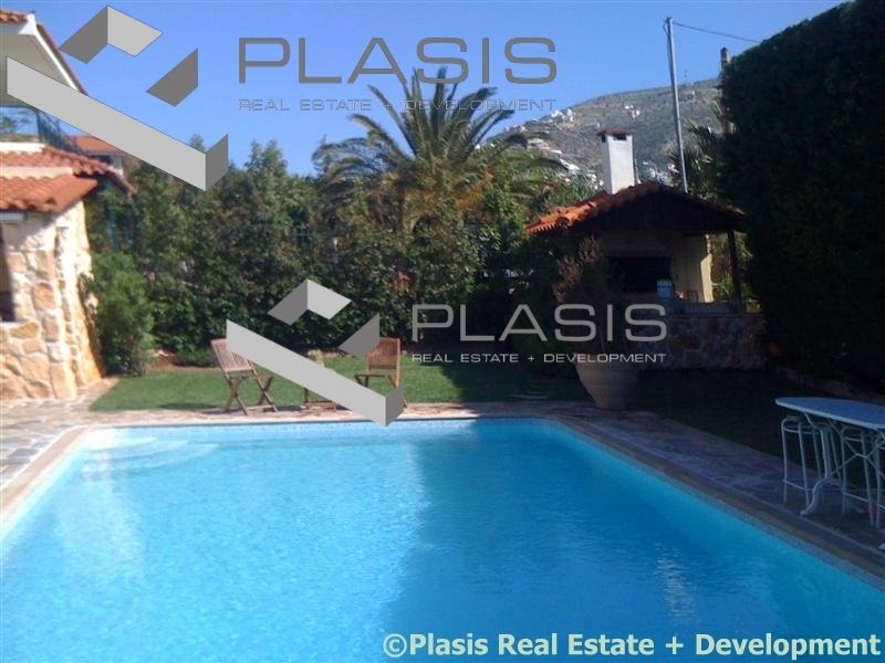 House in Anavissos, Attica, Greece 5 - 15310549