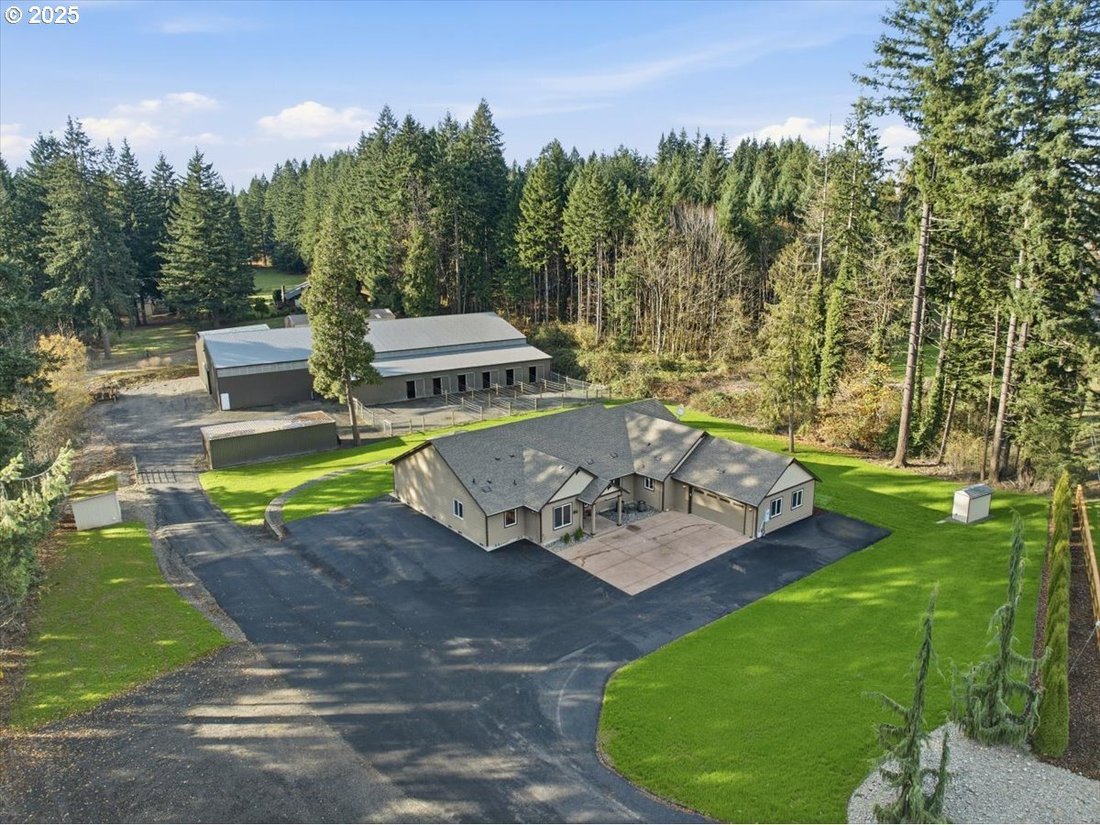 House in Boring, Oregon, United States 2 - 16734233