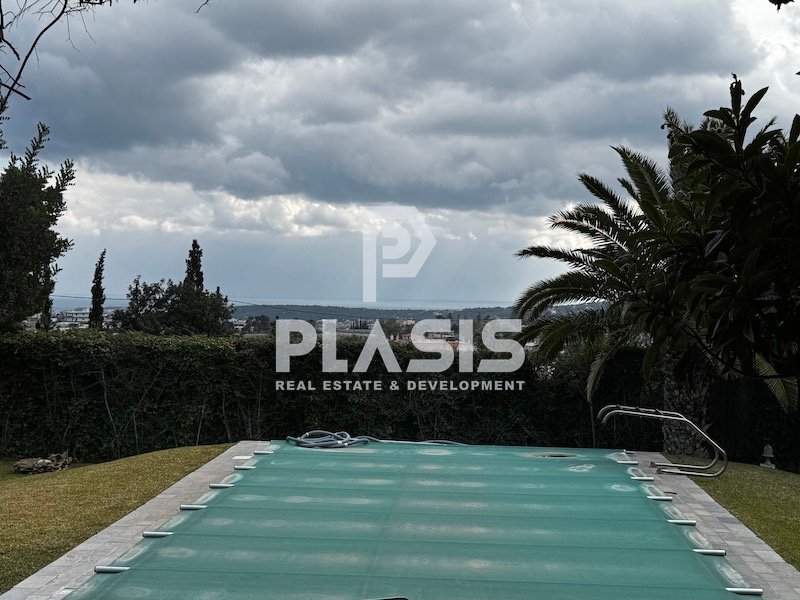 House in Nea Makri, Attica, Greece 3 - 15637044
