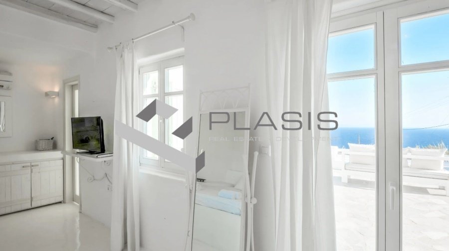 Villa in Mykonos, Aegean, Greece 5 - 15855274
