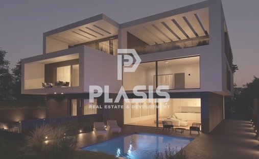 Appartement à Vari, Attique, Grèce 1