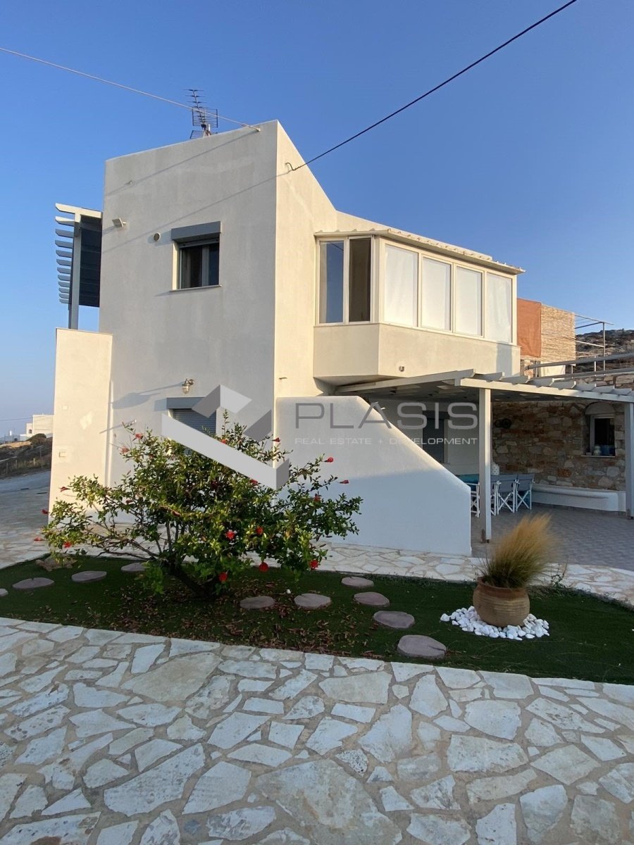 House in Syros, Aegean, Greece 1 - 15729603
