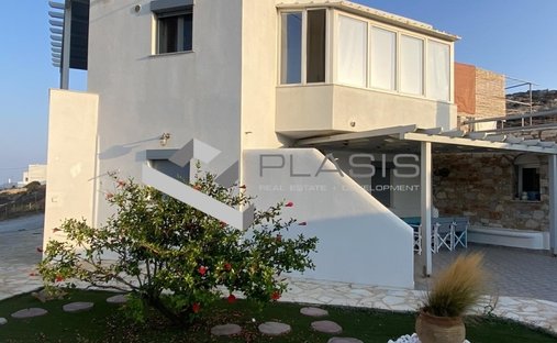 Haus in Syros, Aegean, Griechenland 1