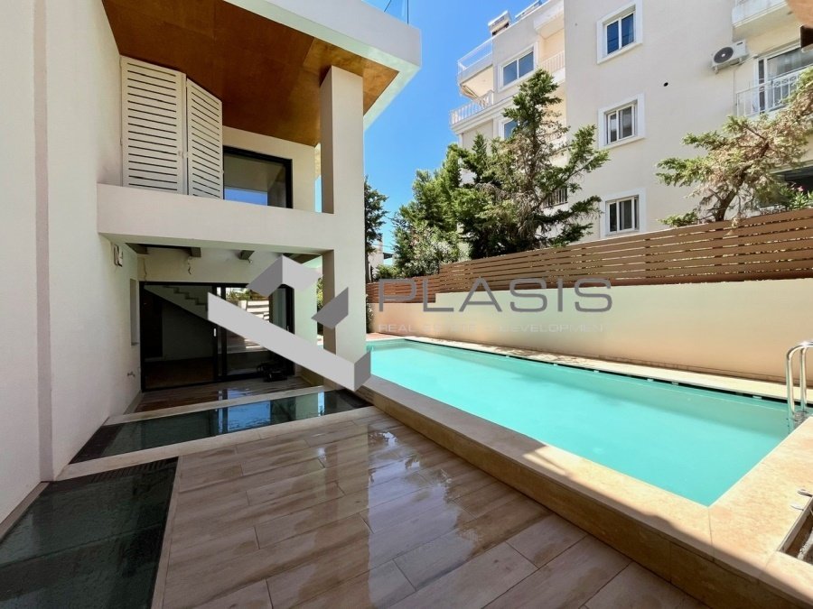 Apartment in Voula, Attica, Greece 2 - 15191049