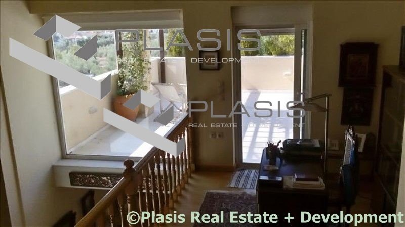 House in Kropia, Attica, Greece 5 - 15052369