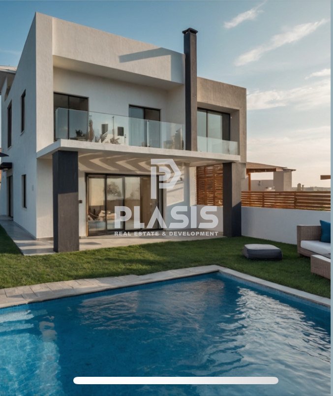 Appartement à Vari, Attique, Grèce 2 - 15729347