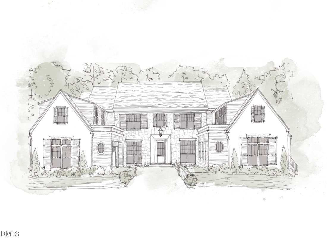 Apartment in Chapel Hill, North Carolina, United States 3 - 16733076