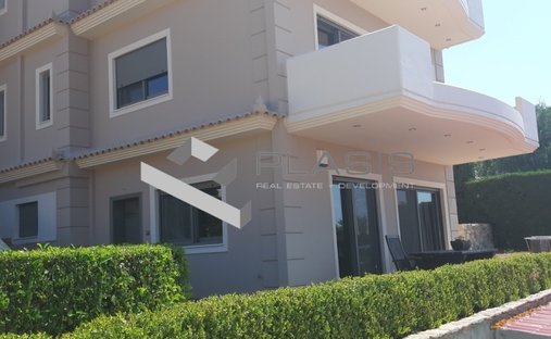 Casa en Keratea, Ática, Grecia 1