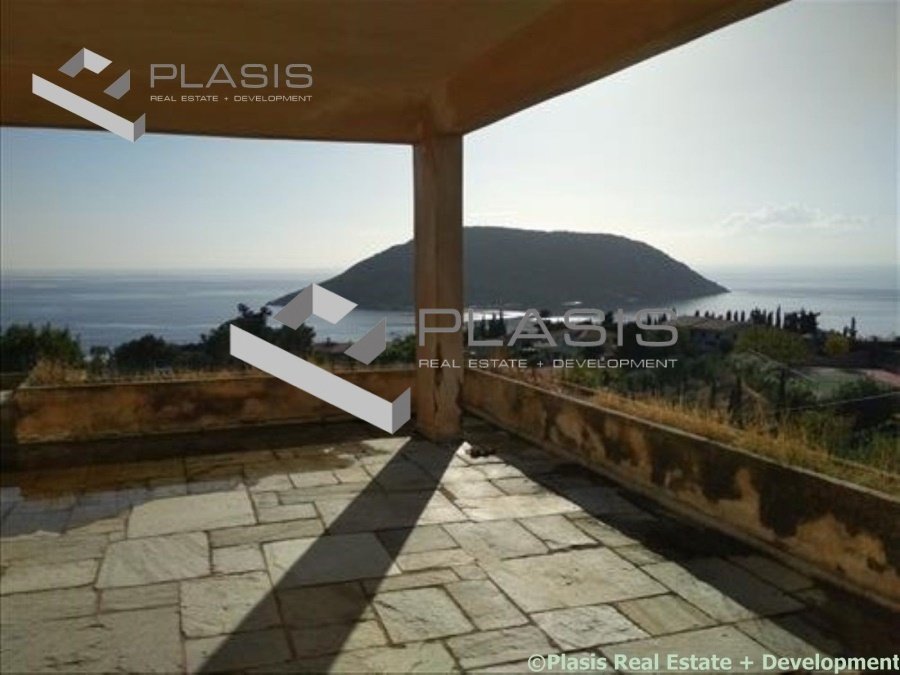 House in Anavissos, Attica, Greece 1 - 15431861