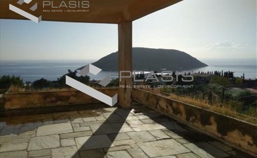 Casa a Anavissos, Attica, Grecia 1
