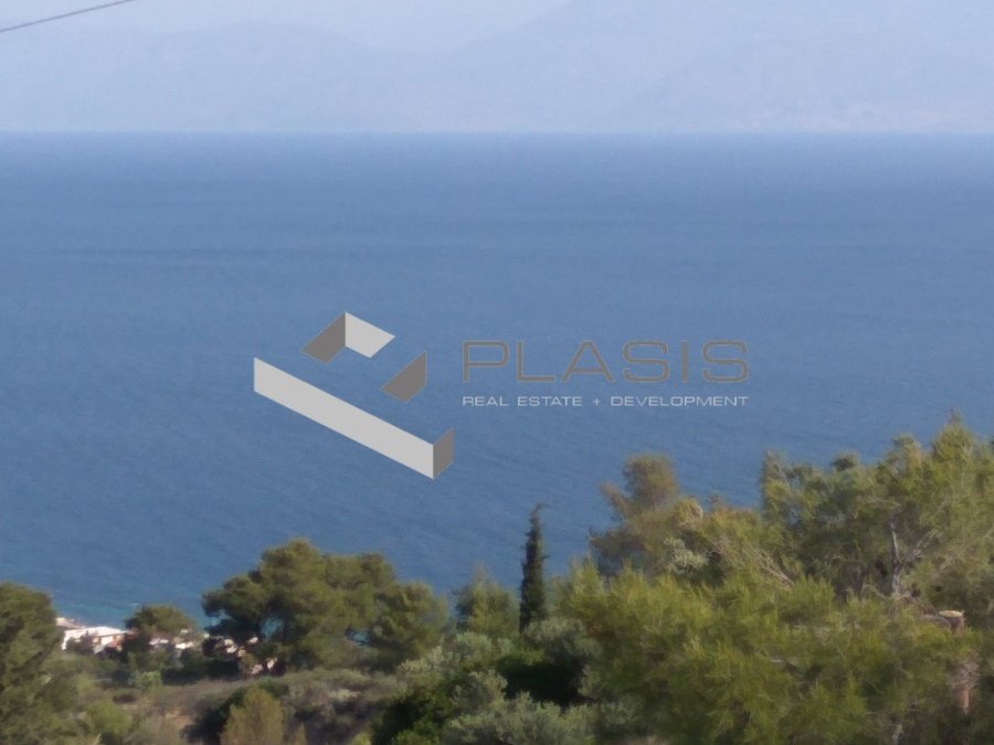 House in Derbeniou, Evrostina, Peloponnese, Western Greece and the Ionian 1 - 15431629