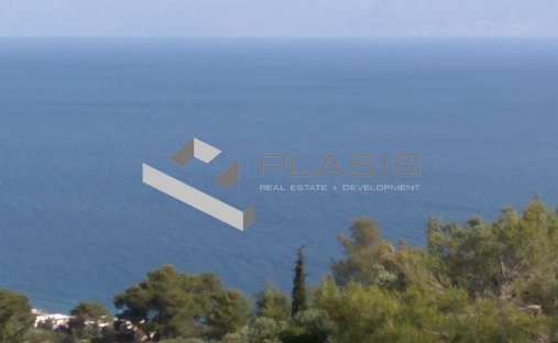 House in Derbeniou, Evrostina, Peloponnese, Western Greece and the Ionian 1