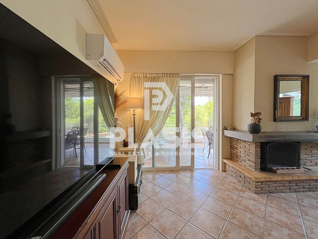 Apartment in Vouliagmeni, Attica, Greece 4 - 16259519