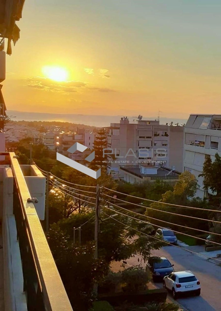 Apartment in Glyfada, Attica, Greece 1 - 16167908