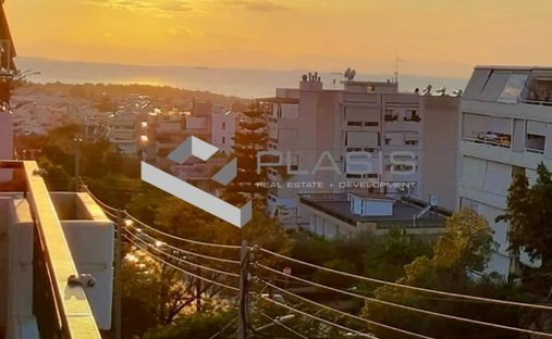 Wohnung in Glyfada, Attika, Griechenland 1