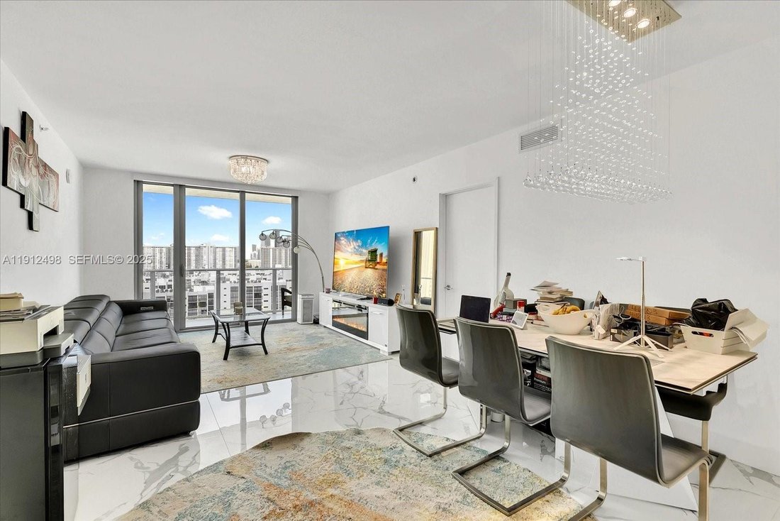 Condo in Golden Beach, Florida, United States 1 - 16736263