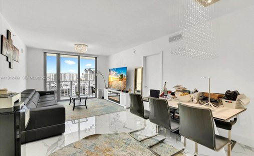 Condominio en Golden Beach, Florida, Estados Unidos 1