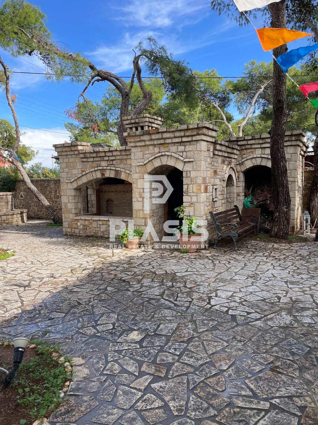 Villa in Kropia, Attica, Greece 4 - 16620206