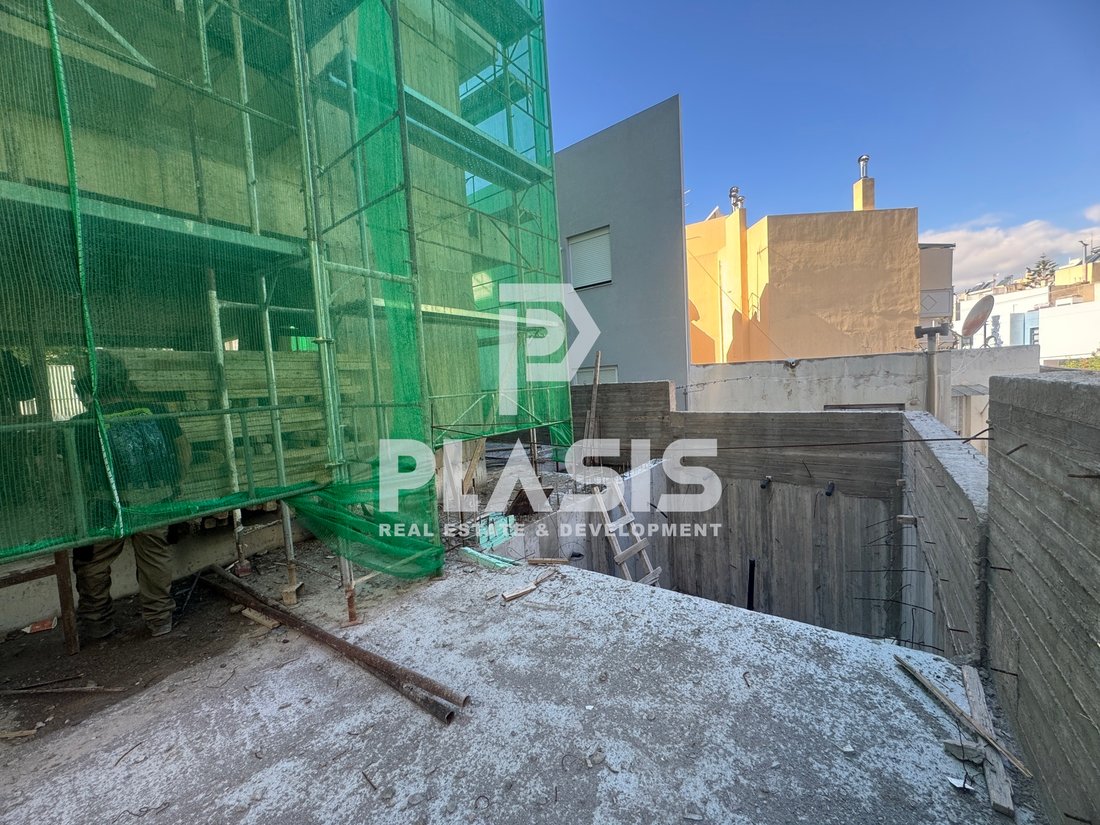 Apartment in South Athens, Attica, Greece 3 - 16615180