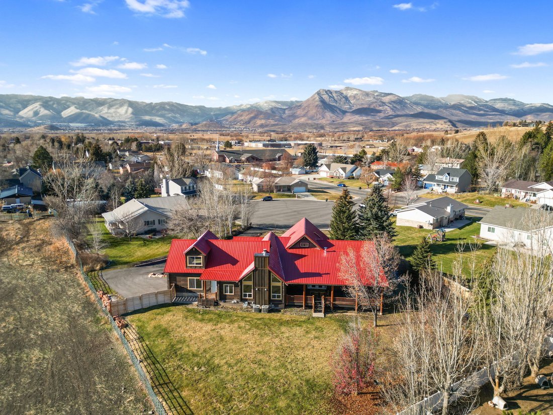 House in Heber City, Utah, United States 1 - 16735985