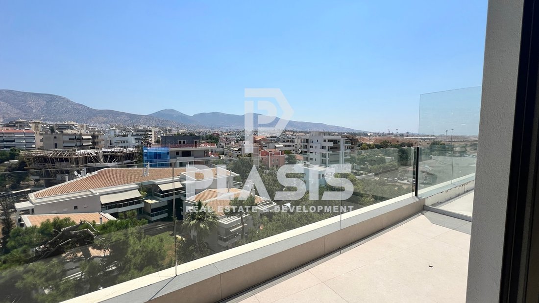 Apartment in South Athens, Attica, Greece 2 - 15104814