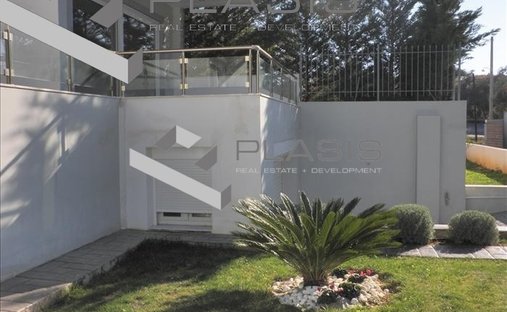 House in Kalyvia Thorikou, Attica, Greece 1
