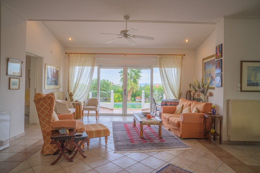 Villa in Velo Community, Velos, Greece 3 - 16734958