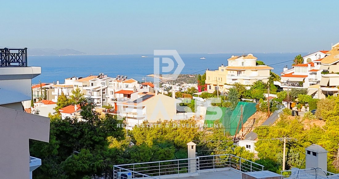 Land in Voula, Attica, Greece 1 - 16148228