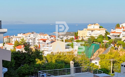 Land in Voula, Attica, Greece 1