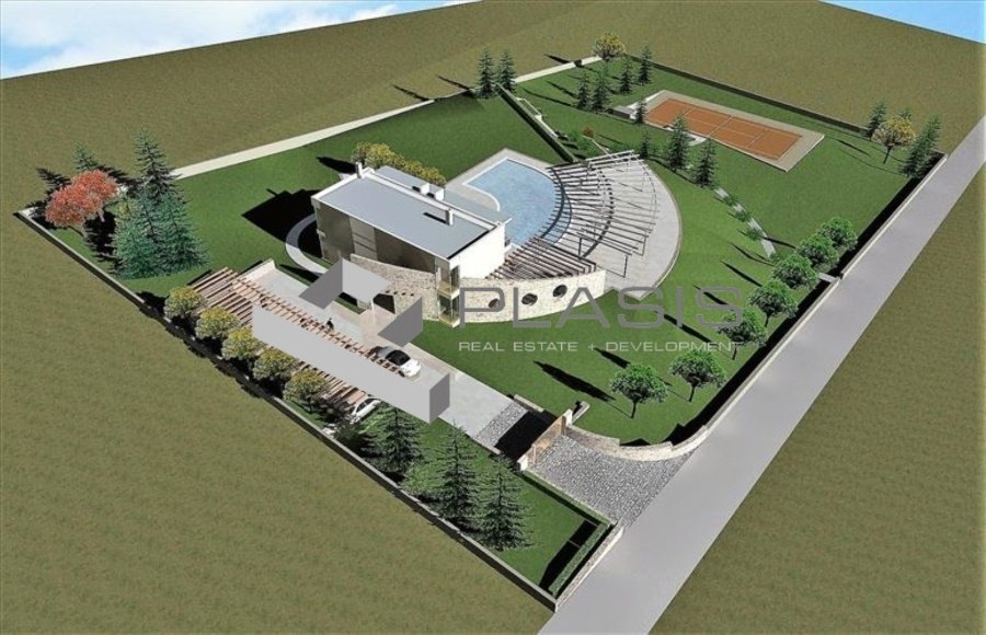 House in Anavissos, Attica, Greece 5 - 15431865
