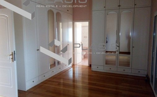 House in Kropia, Attica, Greece 1