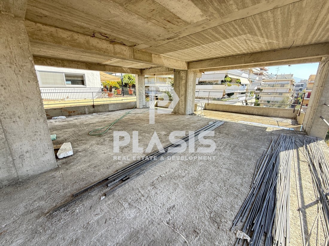 Apartment in South Athens, Attica, Greece 2 - 15052436