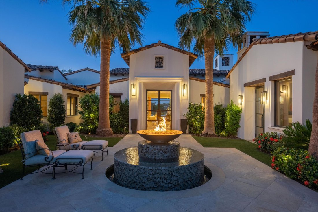 House in La Quinta, California, United States 3 - 16730922